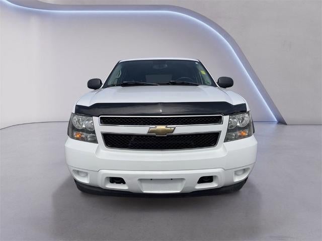 2007 Chevrolet Tahoe Commercial Fleet