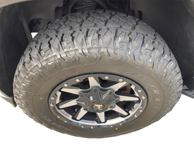 2007 Chevrolet Tahoe Commercial Fleet