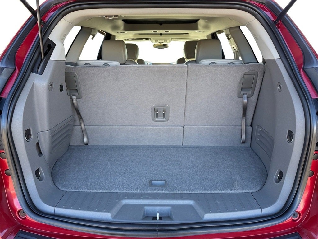 2014 Chevrolet Traverse 2LT 2LT