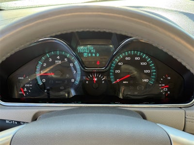 2014 Chevrolet Traverse 2LT 2LT