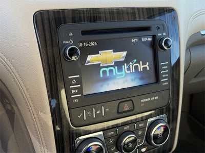 2014 Chevrolet Traverse 2LT 2LT