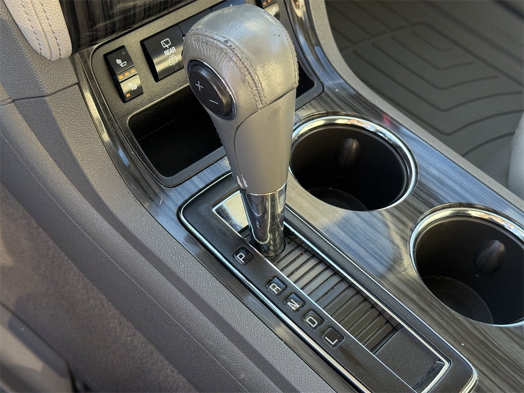 2014 Chevrolet Traverse 2LT 2LT