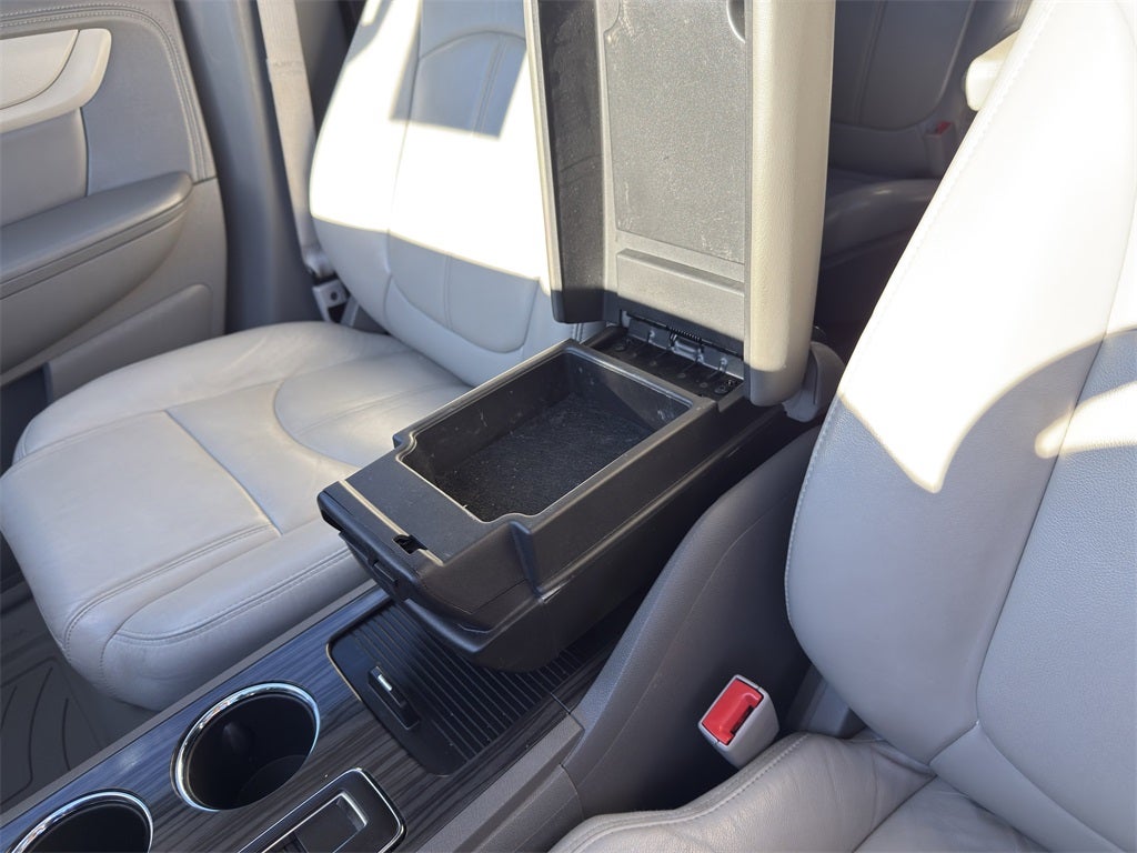 2014 Chevrolet Traverse 2LT 2LT