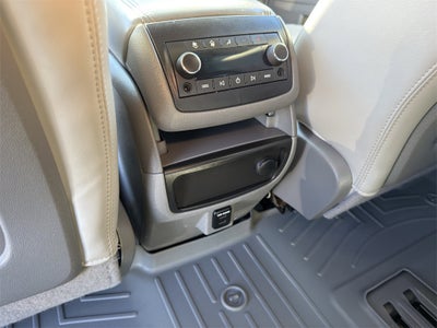 2014 Chevrolet Traverse 2LT 2LT