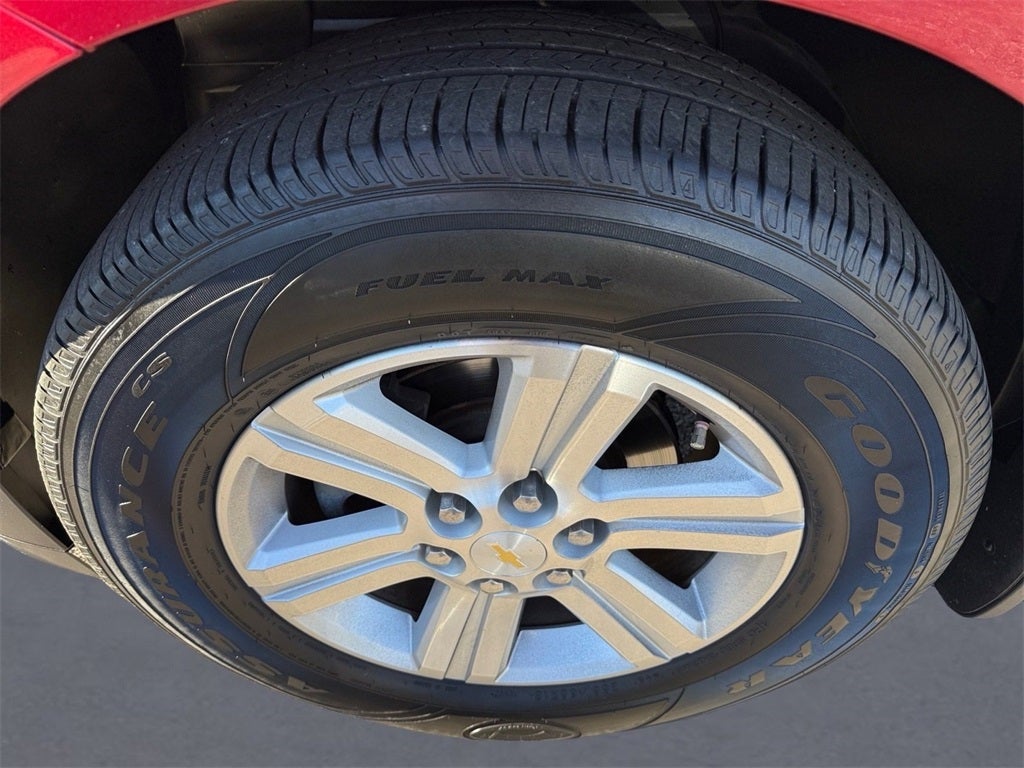 2014 Chevrolet Traverse 2LT 2LT