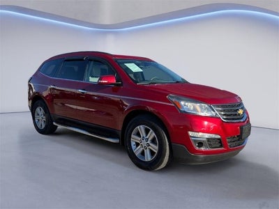 2014 Chevrolet Traverse 2LT 2LT