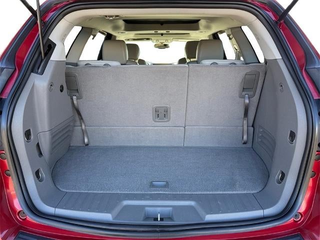 2014 Chevrolet Traverse 2LT 2LT