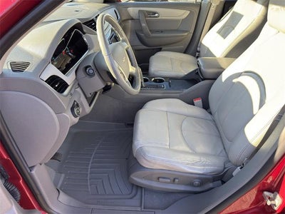 2014 Chevrolet Traverse 2LT 2LT