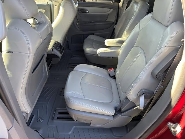 2014 Chevrolet Traverse 2LT 2LT