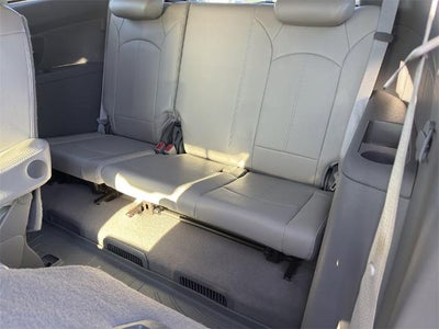 2014 Chevrolet Traverse 2LT 2LT