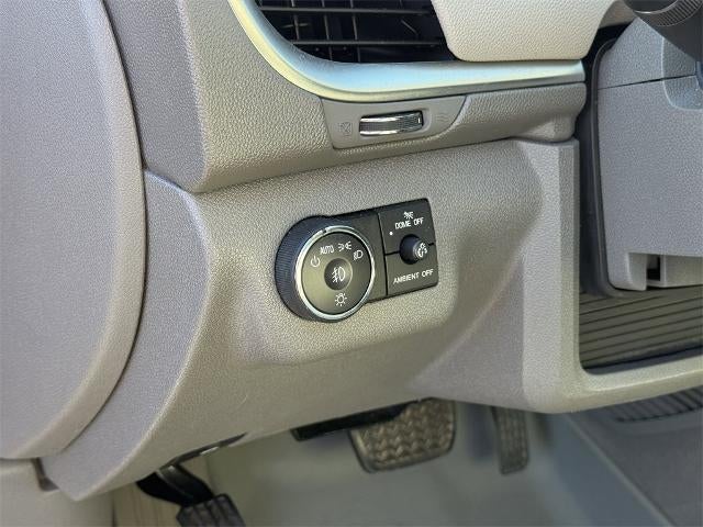 2014 Chevrolet Traverse 2LT 2LT