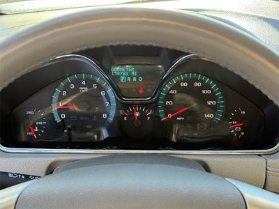 2014 Chevrolet Traverse 2LT 2LT