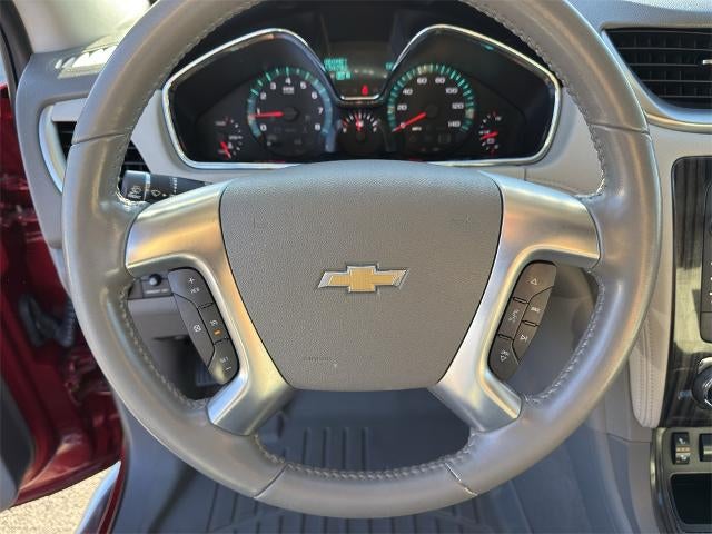 2014 Chevrolet Traverse 2LT 2LT