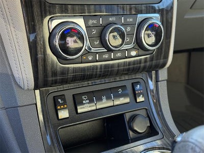 2014 Chevrolet Traverse 2LT 2LT