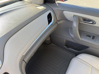 2014 Chevrolet Traverse 2LT 2LT