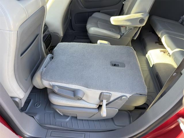 2014 Chevrolet Traverse 2LT 2LT