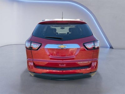 2014 Chevrolet Traverse 2LT 2LT