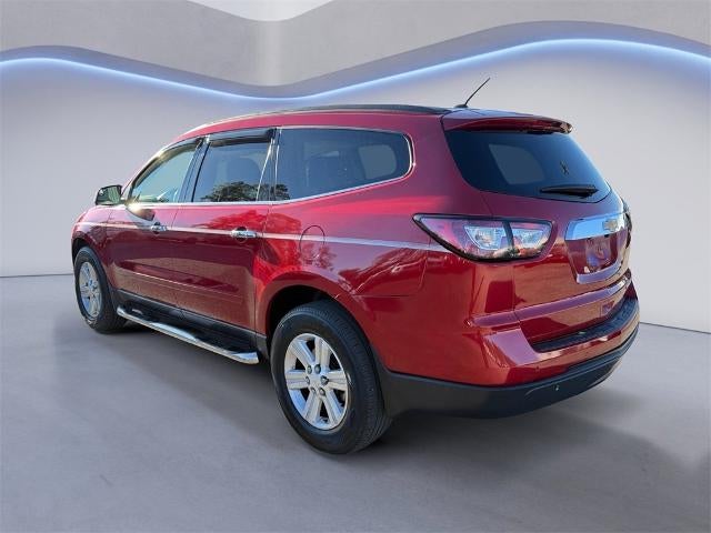 2014 Chevrolet Traverse 2LT 2LT