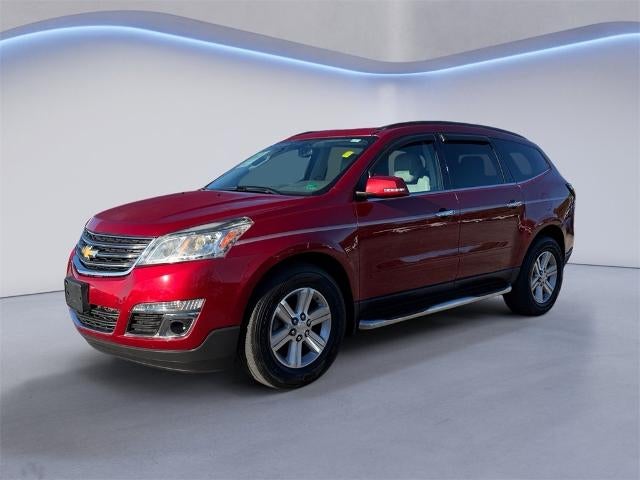 2014 Chevrolet Traverse 2LT 2LT