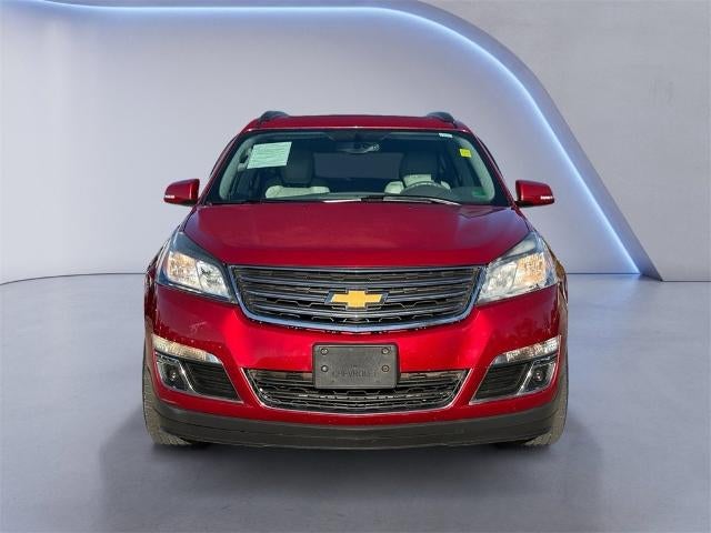 2014 Chevrolet Traverse 2LT 2LT