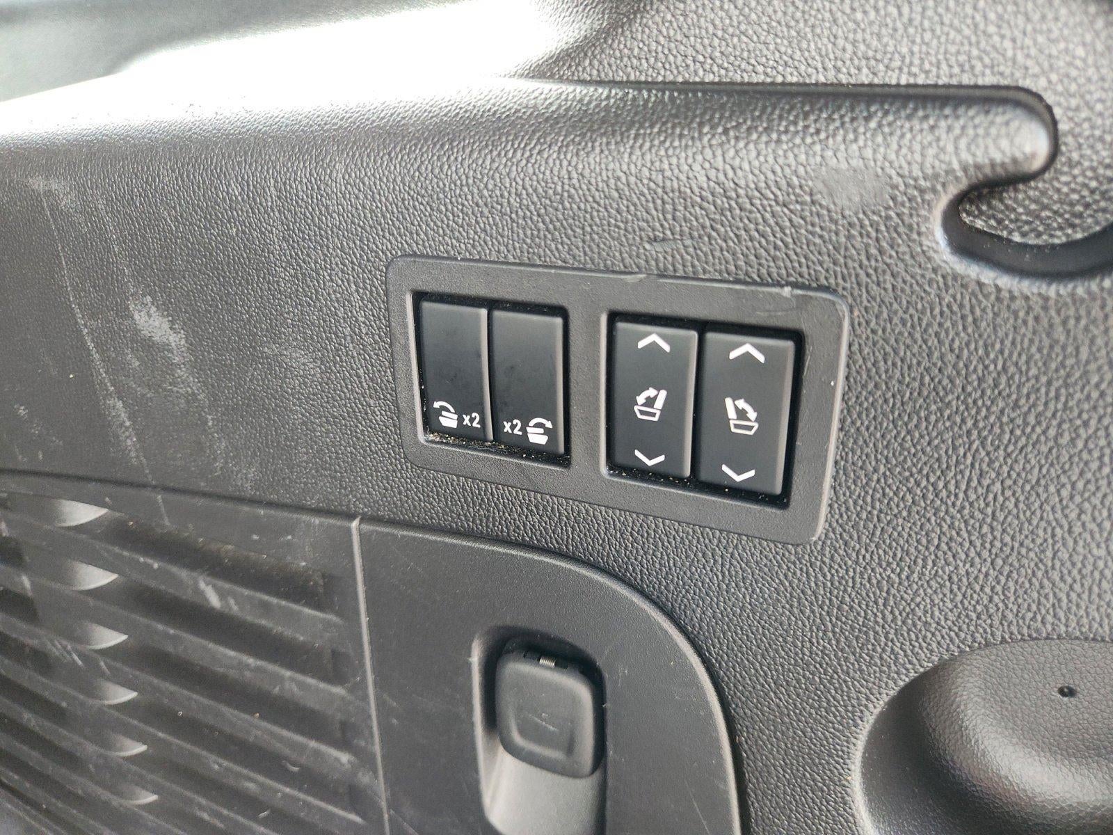 2015 Chevrolet Suburban LTZ