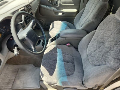 1999 GMC Sonoma SLS