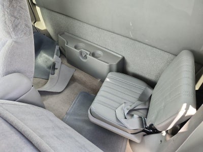 1999 GMC Sonoma SLS