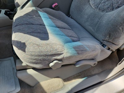 1999 GMC Sonoma SLS