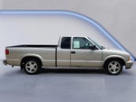 1999 GMC Sonoma SLS