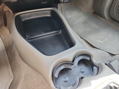1999 GMC Sonoma SLS