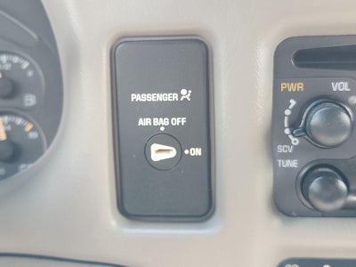 1999 GMC Sonoma SLS