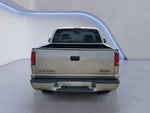 1999 GMC Sonoma SLS