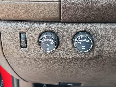 2021 GMC Canyon 4WD Denali