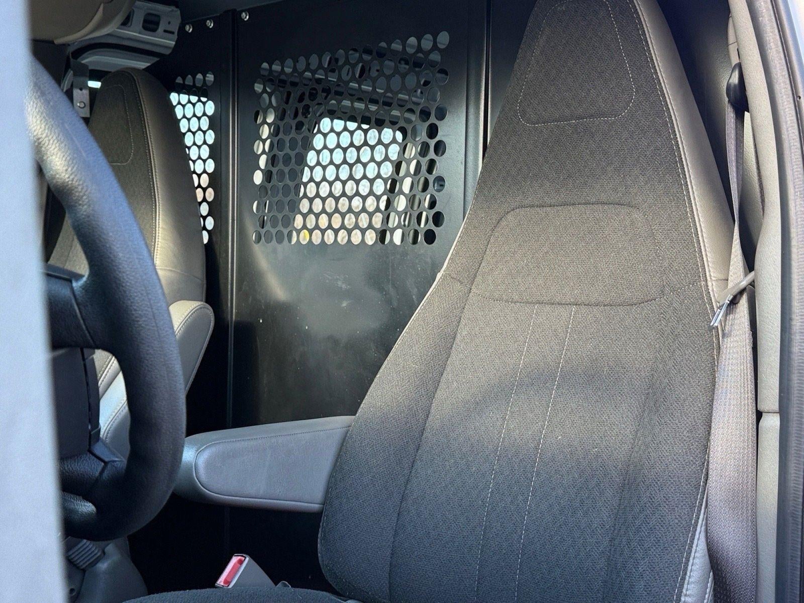 2024 GMC Savana Cargo Van CARGO