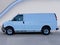 2024 GMC Savana Cargo Van CARGO