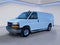 2024 GMC Savana Cargo Van CARGO