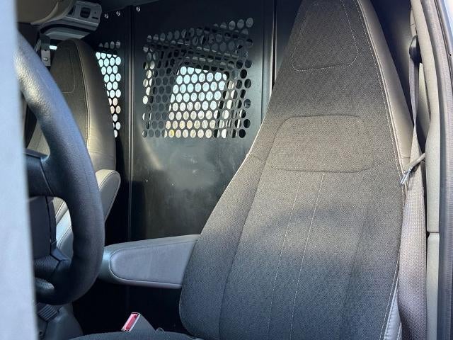 2024 GMC Savana Cargo Van CARGO