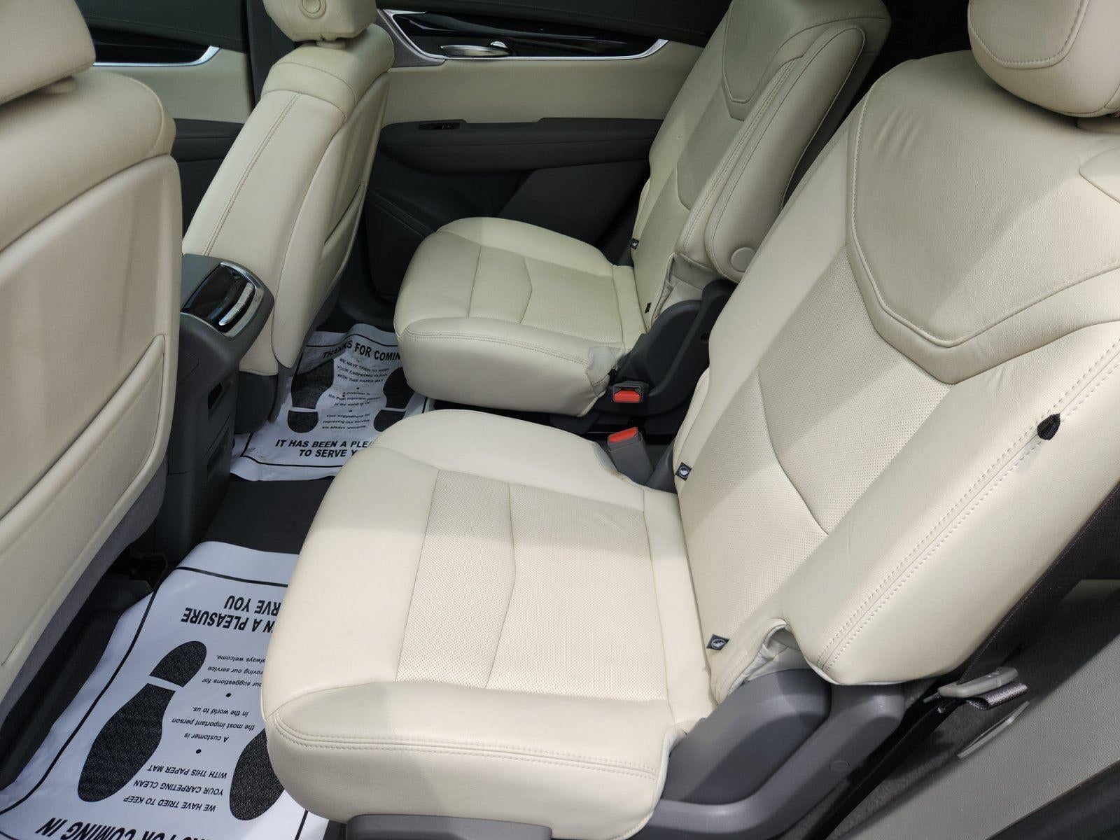 2020 Cadillac XT6 AWD Premium Luxury