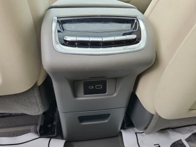 2020 Cadillac XT6 AWD Premium Luxury
