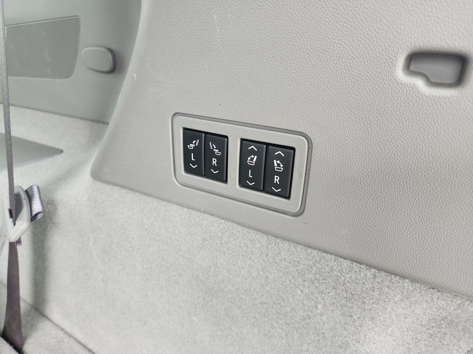2020 Cadillac XT6 AWD Premium Luxury