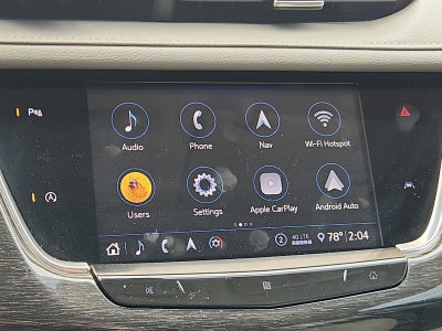 2020 Cadillac XT6 AWD Premium Luxury