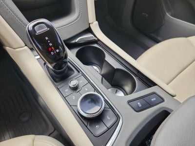 2020 Cadillac XT6 AWD Premium Luxury