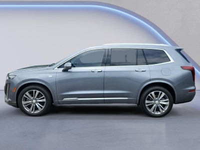 2020 Cadillac XT6 AWD Premium Luxury