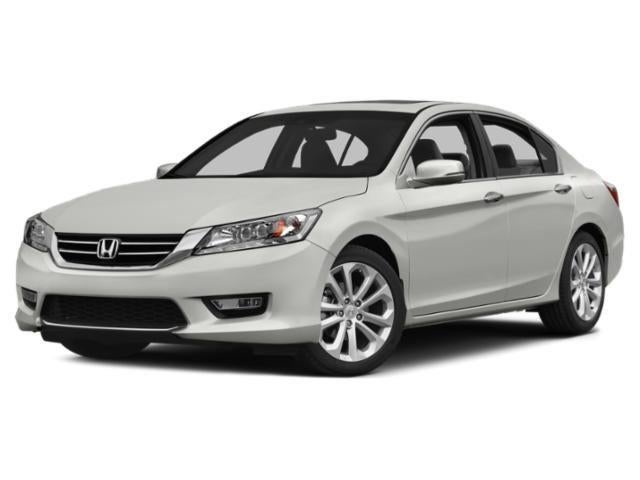 2013 Honda Accord Touring V6
