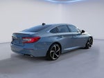 2022 Honda Accord Sedan Sport