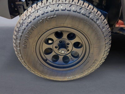 2010 Jeep Wrangler Unlimited Sport