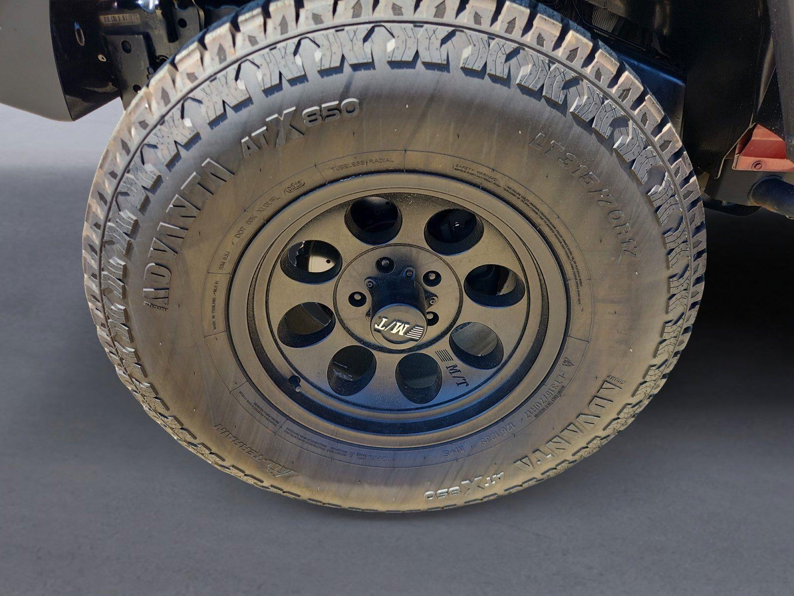 2010 Jeep Wrangler Unlimited Sport