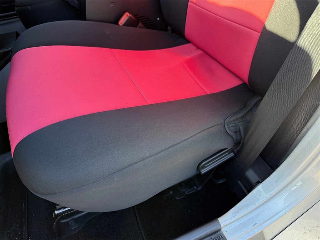 2003 Jeep Wrangler X