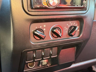 2003 Jeep Wrangler X