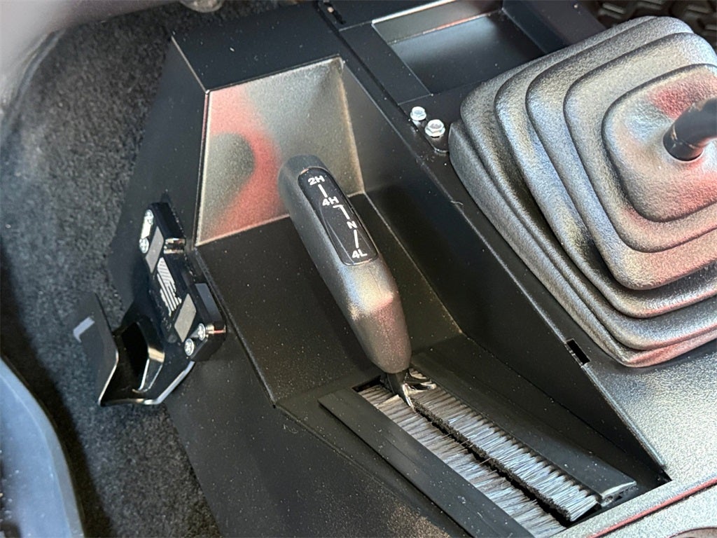 2003 Jeep Wrangler X